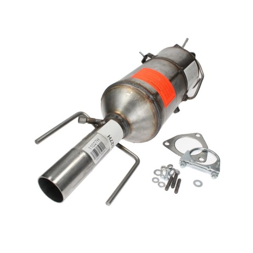 DPF филтър BM11027H Fiat Opel Saab