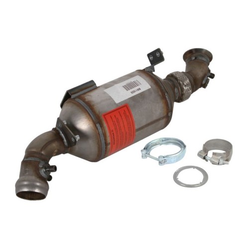 DPF филтър BM11029 Vw Crafter