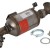 DPF филтър BM11029 Vw Crafter