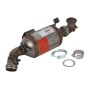 DPF филтър BM11029 Vw Crafter