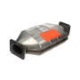 DPF филтър BM11030 Bmw