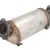 DPF филтър BM11032 Audi A4 A6