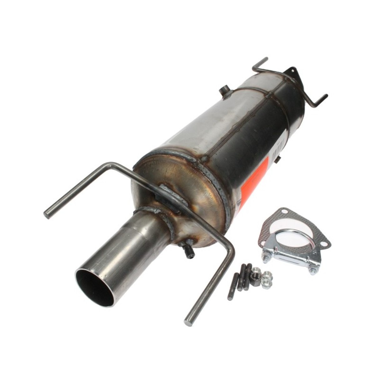 DPF филтър BM11038H Alfa Romeo