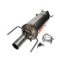 DPF филтър BM11038H Alfa Romeo