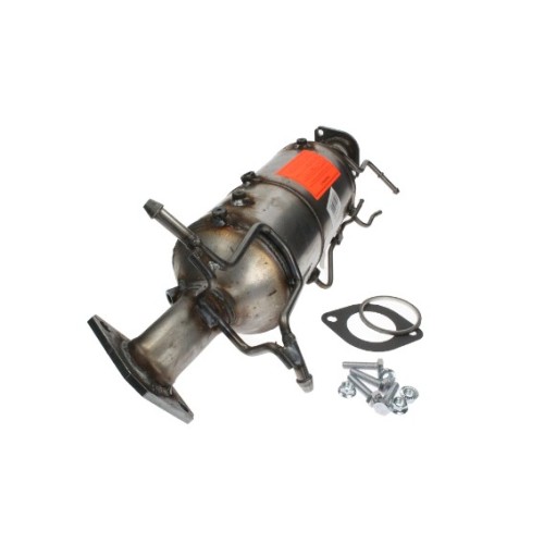 DPF филтър BM11043H Mazda 5