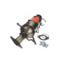 DPF филтър BM11043H Mazda 5