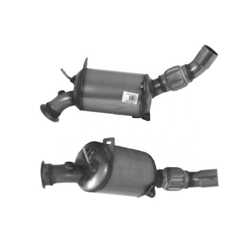 DPF филтър BM11050H Bmw 1 3