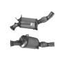 DPF филтър BM11050H Bmw 1 3