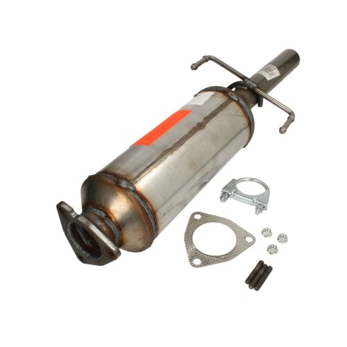 DPF филтър BM11053 Fiat Ford
