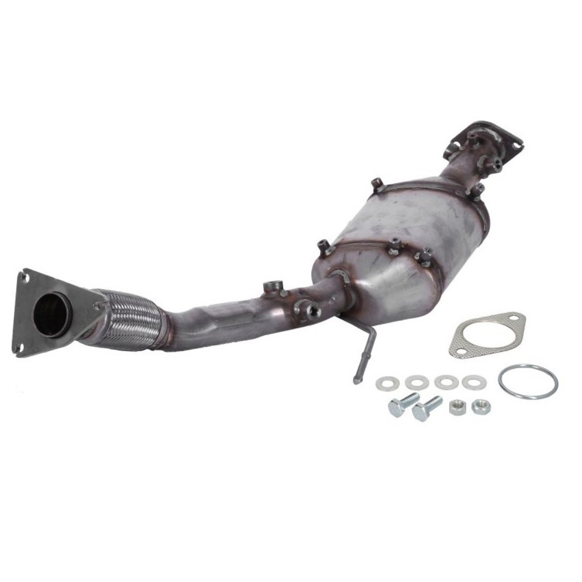 DPF филтър BM11059 Nissan Qashqai X-Trail