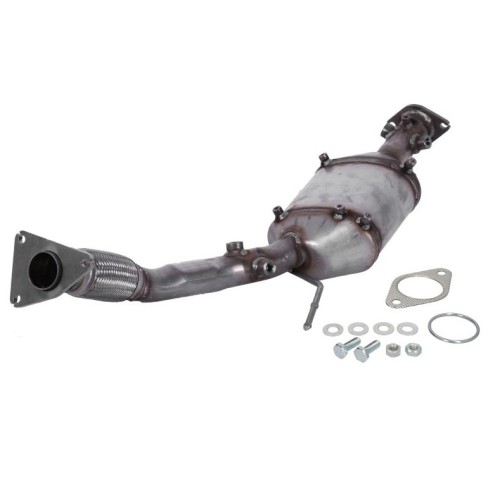 DPF филтър BM11059 Nissan Qashqai X-Trail