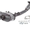 DPF филтър BM11059 Nissan Qashqai X-Trail