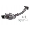 DPF филтър BM11059 Nissan Qashqai X-Trail