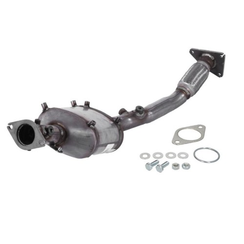 DPF филтър BM11059 Nissan Qashqai X-Trail