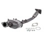 DPF филтър BM11059 Nissan Qashqai X-Trail