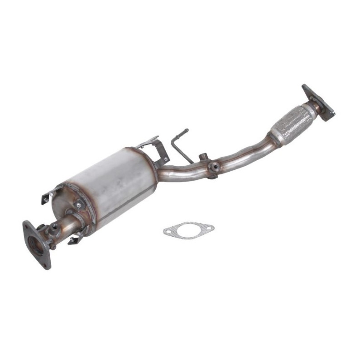 DPF филтър BM11061 Nissan Renault