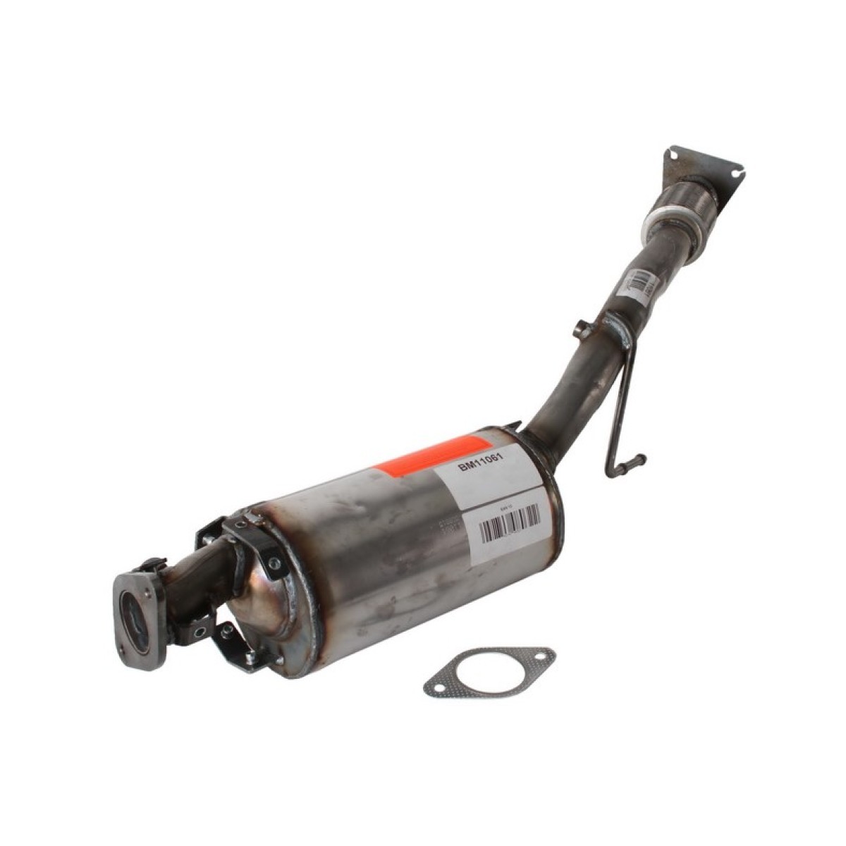 DPF филтър BM11061 Nissan Renault