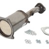 DPF филтър BM11078 Nissan Qashqai