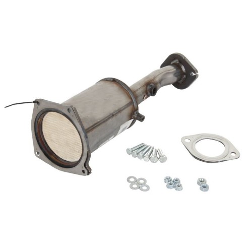 DPF филтър BM11078 Nissan Qashqai