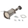 DPF филтър BM11078 Nissan Qashqai