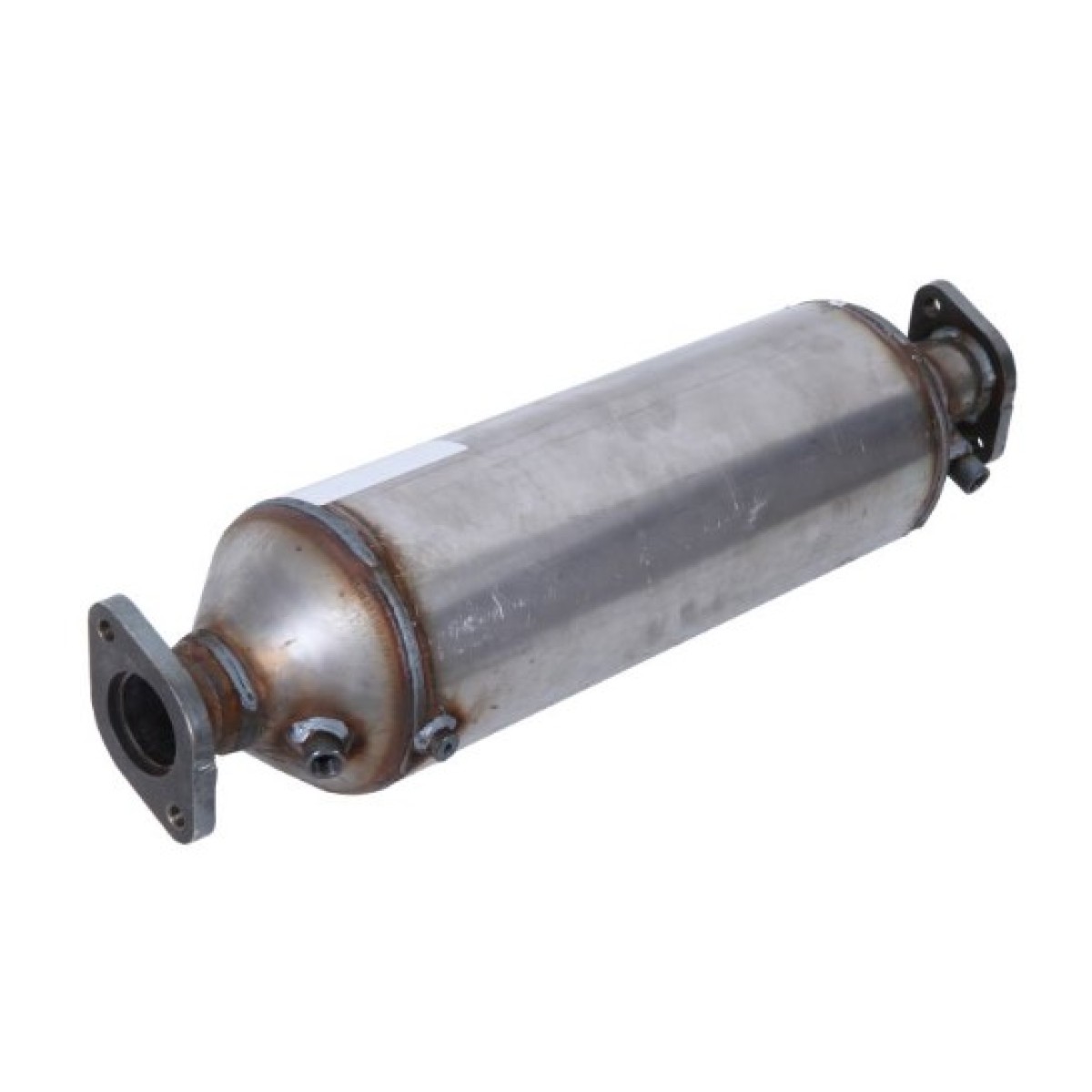 DPF филтър BM11087HP Hyundai Tucson