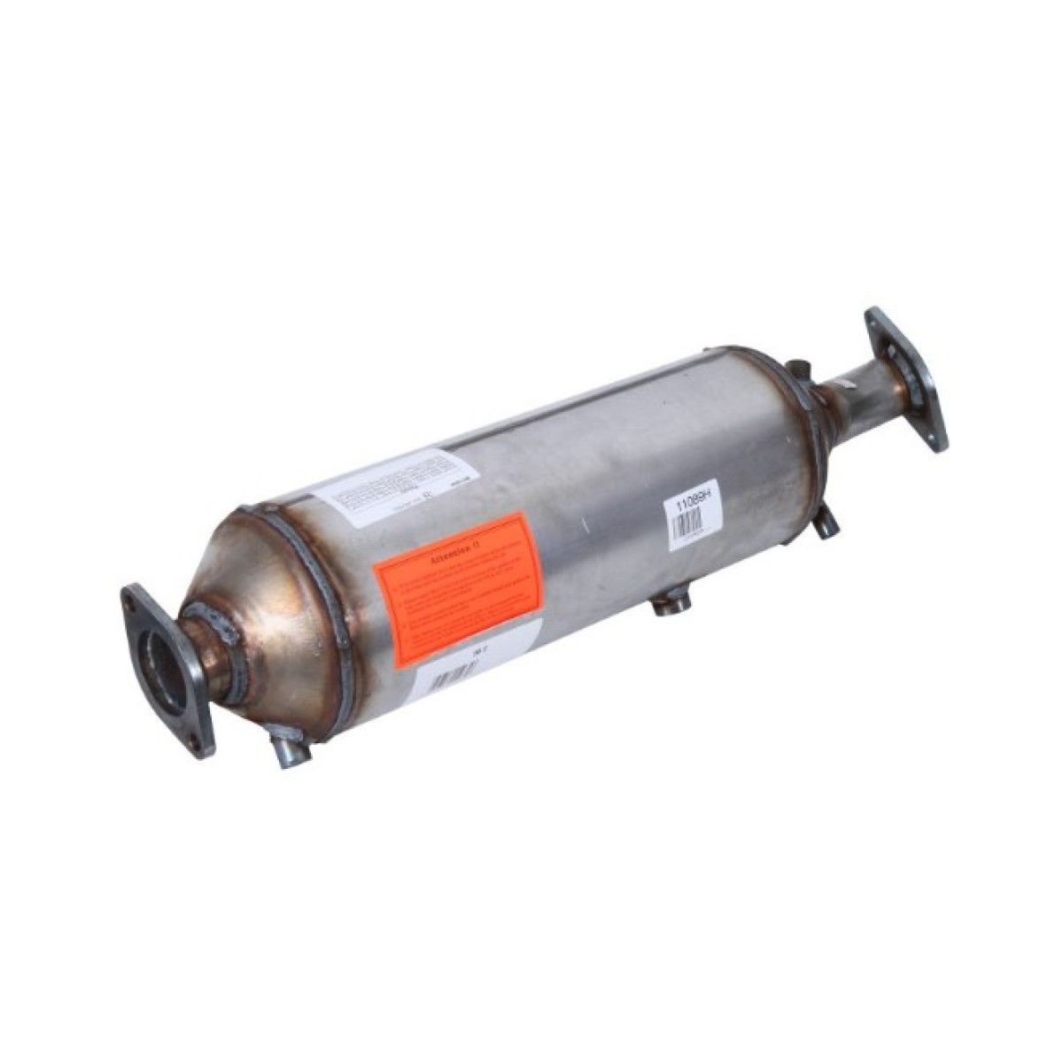 DPF филтър BM11089H Hyundai Kia