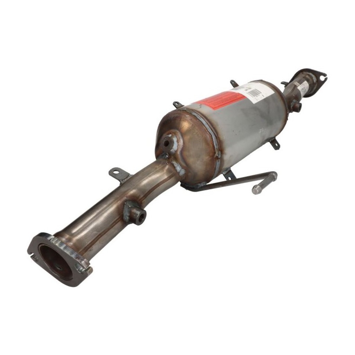 DPF филтър BM11091 Mitsubishi Pajero