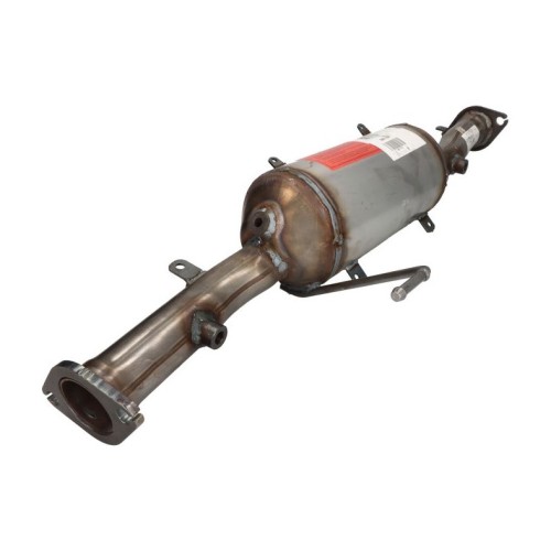 DPF филтър BM11091 Mitsubishi Pajero