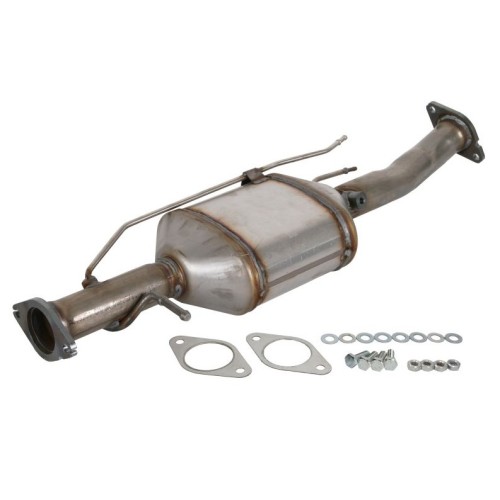 DPF филтър BM11111 Ford Kuga