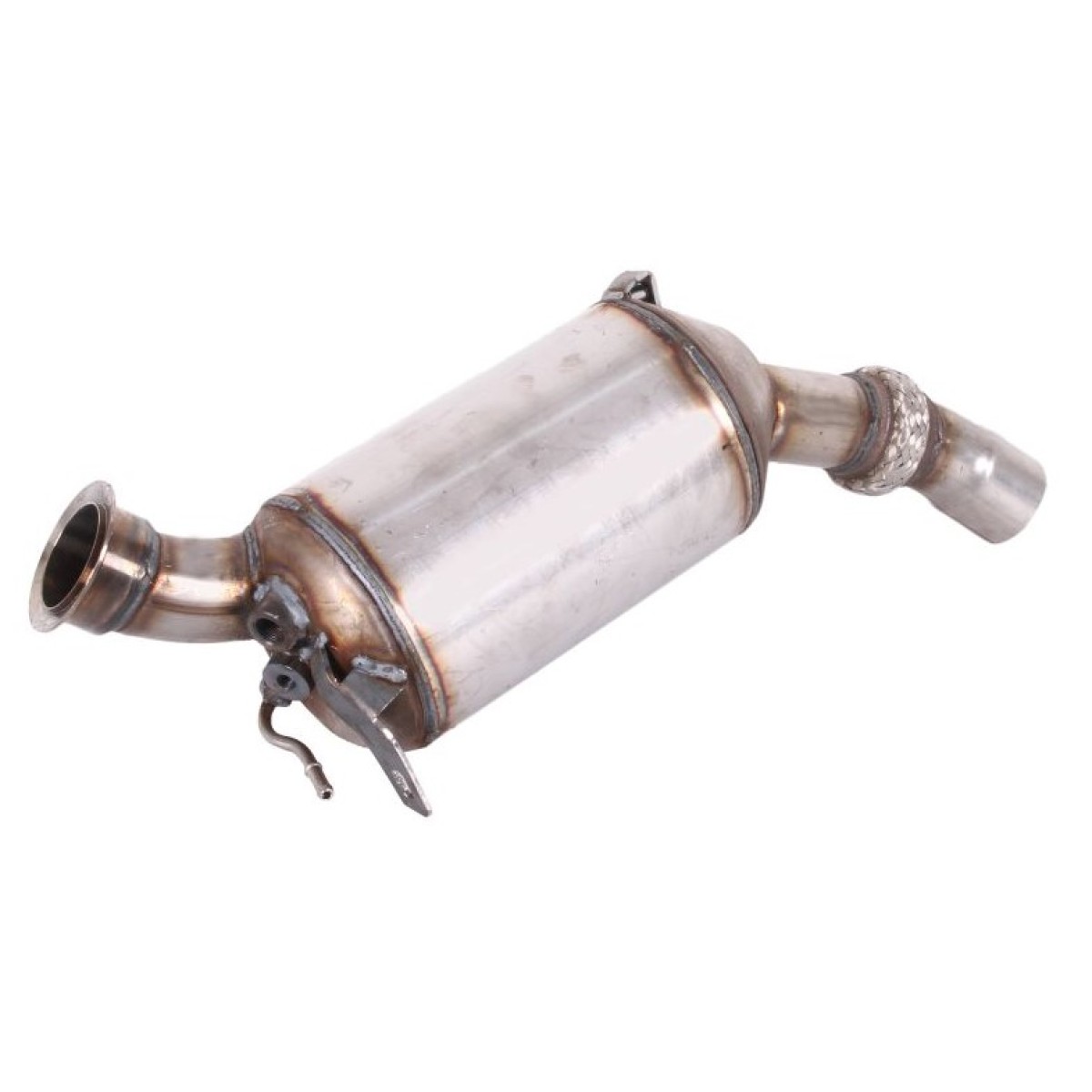 DPF филтър BM11112H Bmw