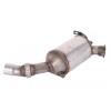 DPF филтър BM11112H Bmw