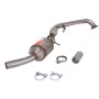 DPF филтър BM11115 Mercedes