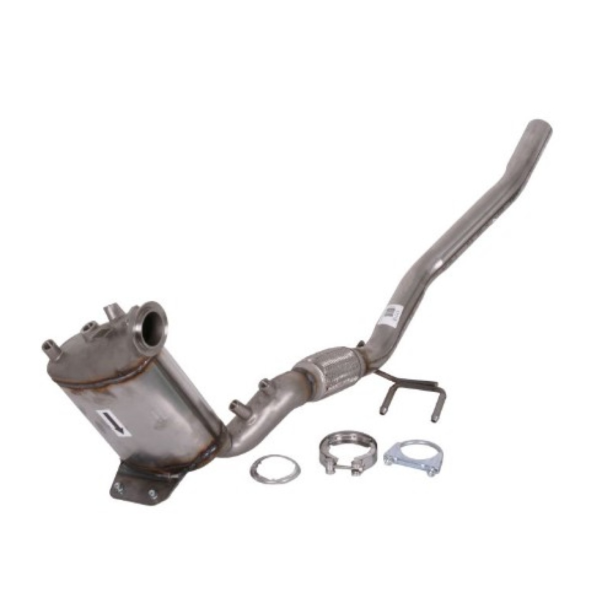 DPF филтър BM11118 Audi Seat Skoda Vw