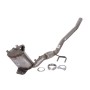 DPF филтър BM11118 Audi Seat Skoda Vw