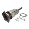 DPF филтър BM11130 Seat Vw