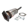 DPF филтър BM11130 Seat Vw