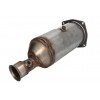 DPF филтър BM11137 Citroen C4