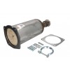 DPF филтър BM11137 Citroen C4