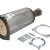 DPF филтър BM11137 Citroen C4