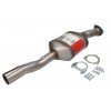 DPF филтър BM11151 Audi A6 C6