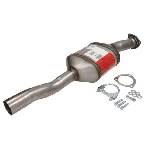 DPF филтър BM11151 Audi A6 C6