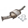 DPF филтър BM11151 Audi A6 C6