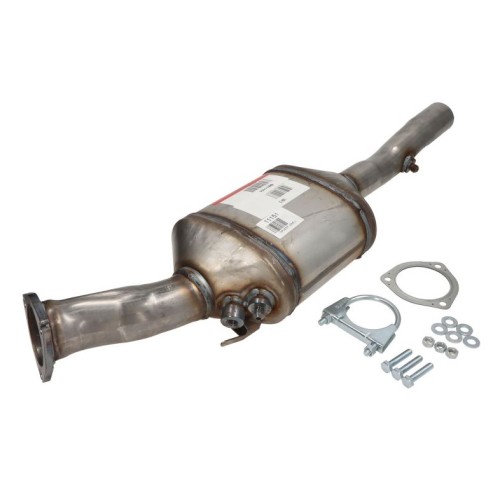 DPF филтър BM11151 Audi A6 C6