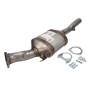DPF филтър BM11151 Audi A6 C6