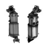 DPF филтър BM11153H Honda Accord