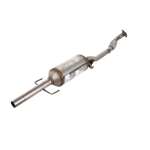 DPF филтър BM11154H Opel Astra Zafira