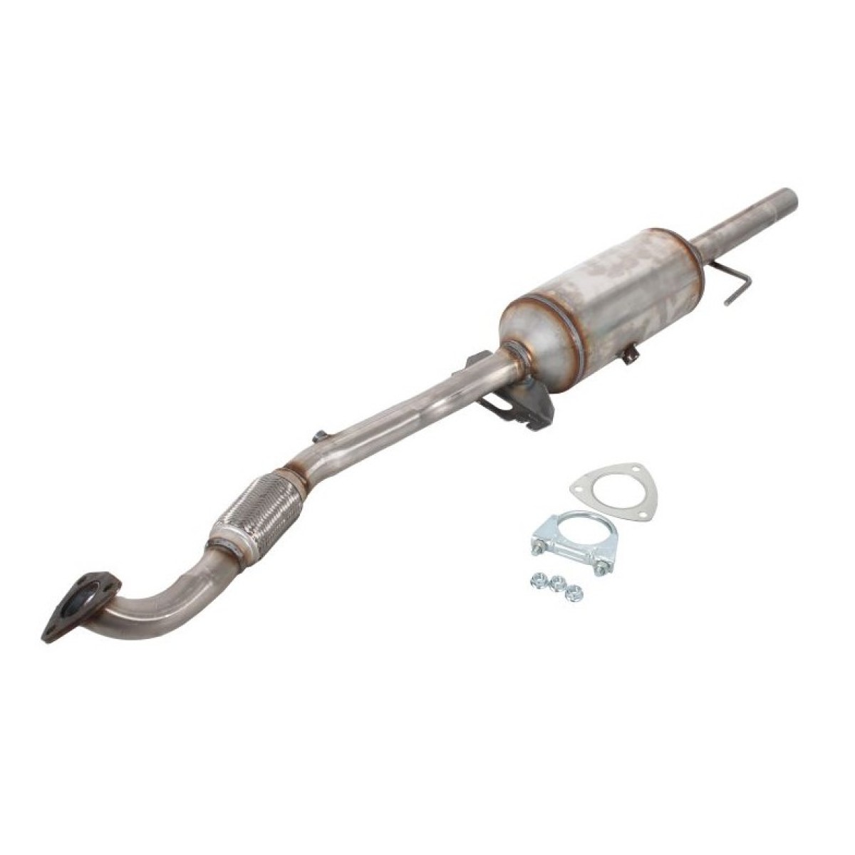 DPF филтър BM11154H Opel Astra Zafira