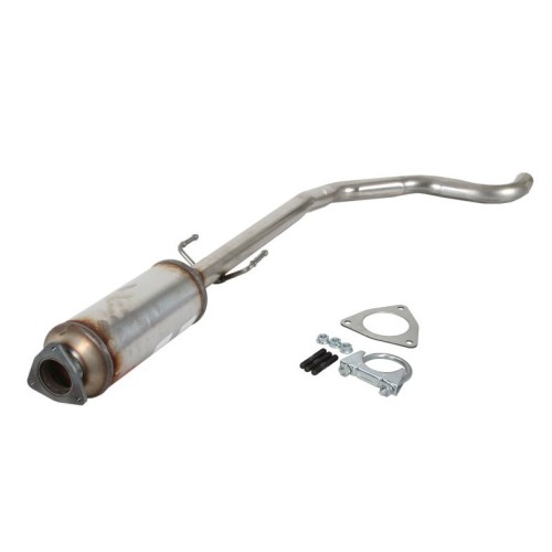DPF филтър BM11169 Opel Corsa
