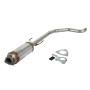 DPF филтър BM11169 Opel Corsa