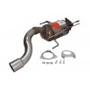 DPF филтър BM11175 Audi Vw